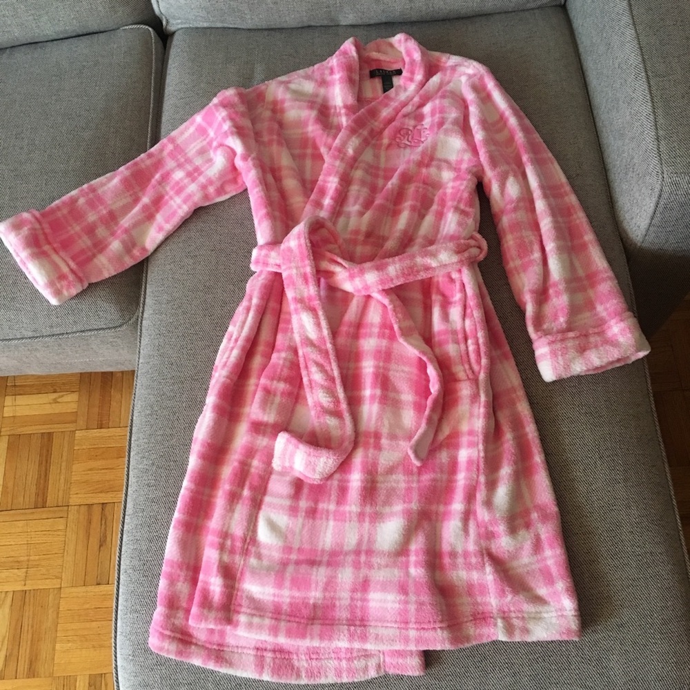 Lauren Ralph Lauren Robe